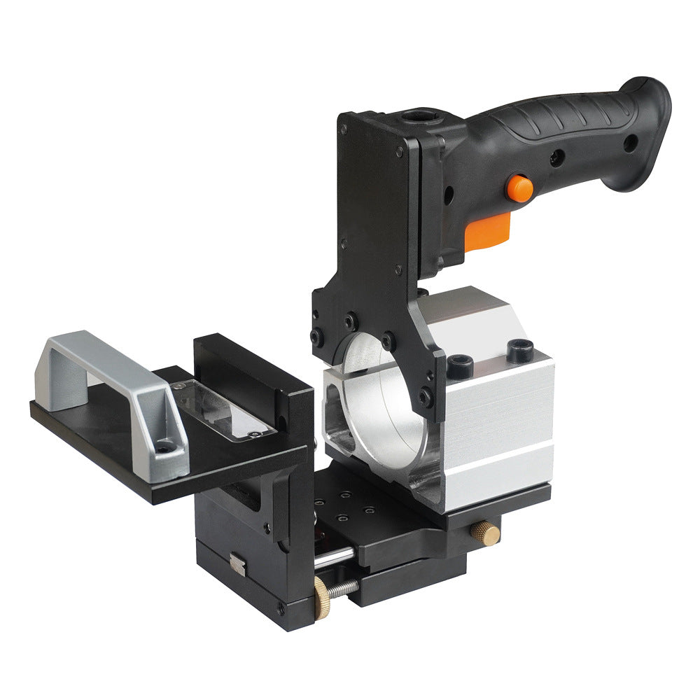 Trimmer Slotted Bracket Woodworking Tools - MAXXLIFE ONLINE STORE