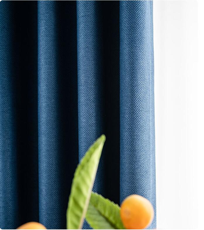 Thicken Shading Professional Sound-absorbing Super-strong Full-cloth Soundproof Curtain For Bedroom - MAXXLIFE ONLINE STORE