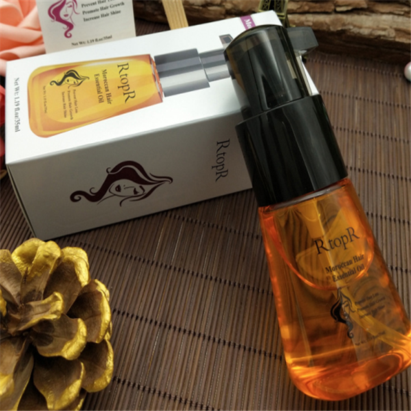 Hair care essential oil - MAXXLIFE ONLINE STORE