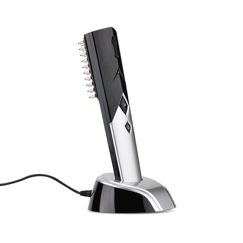 Vibration Far-infrared Hair Care Comb - MAXXLIFE ONLINE STORE