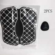 2PCS Black