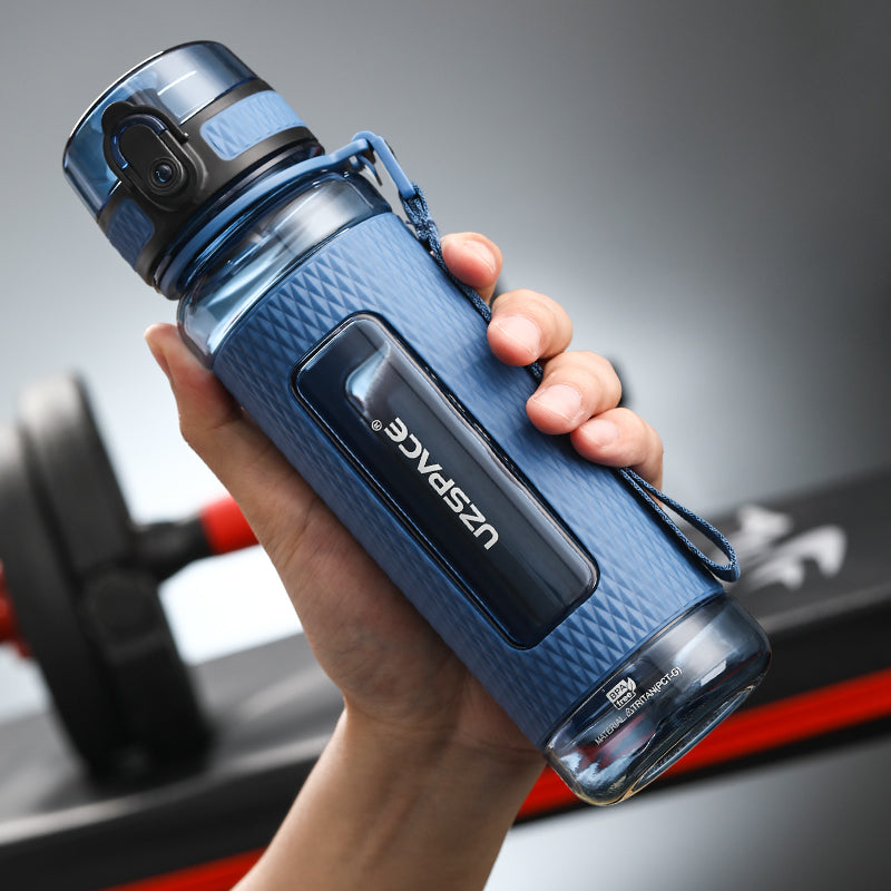 Portable Sport Water Bottles - MAXXLIFE ONLINE STORE