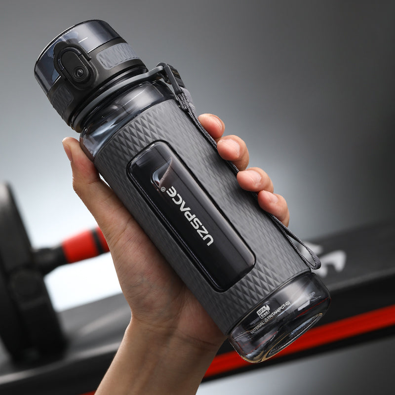 Portable Sport Water Bottles - MAXXLIFE ONLINE STORE