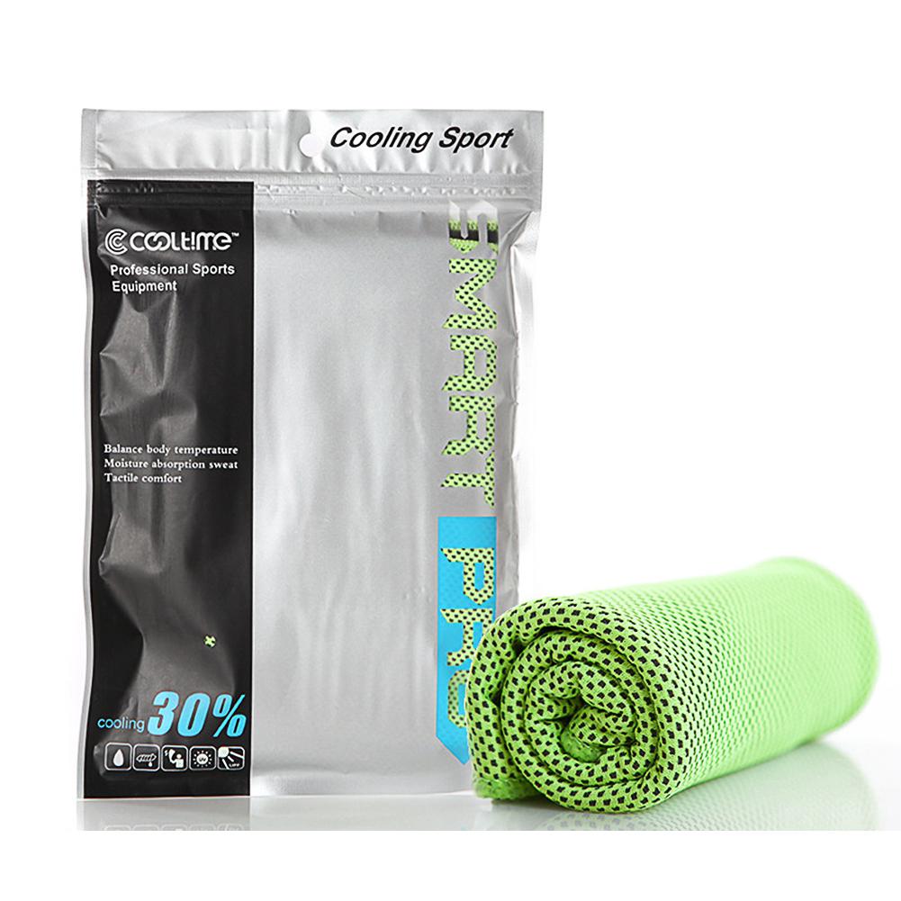 Sports towel quick-drying towel - MAXXLIFE ONLINE STORE