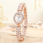 1516B17 Rose Gold