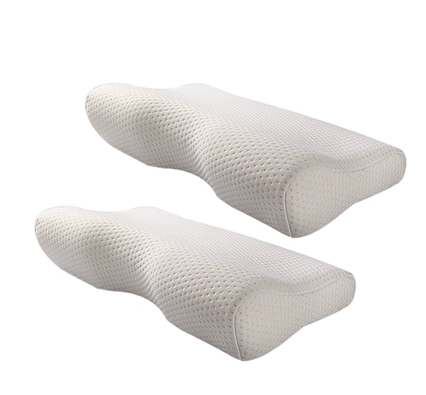 Cervical pillow neck pillow memory pillow - MAXXLIFE ONLINE STORE