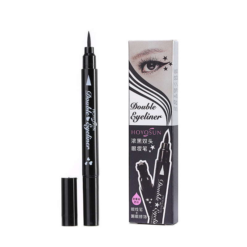 Love Seal Eyeliner Liquid Eyeliner Pen - MAXXLIFE ONLINE STORE