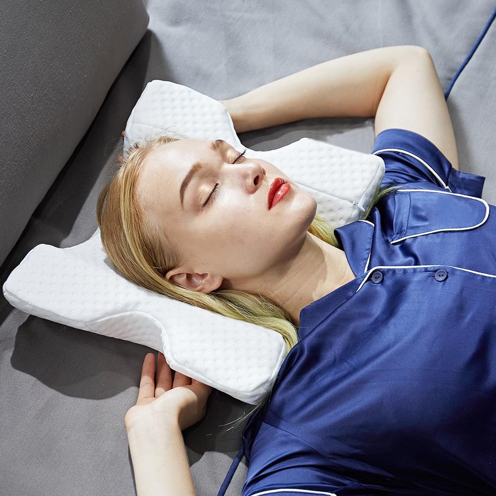 Sleeping Pillow For Office Nap - MAXXLIFE ONLINE STORE