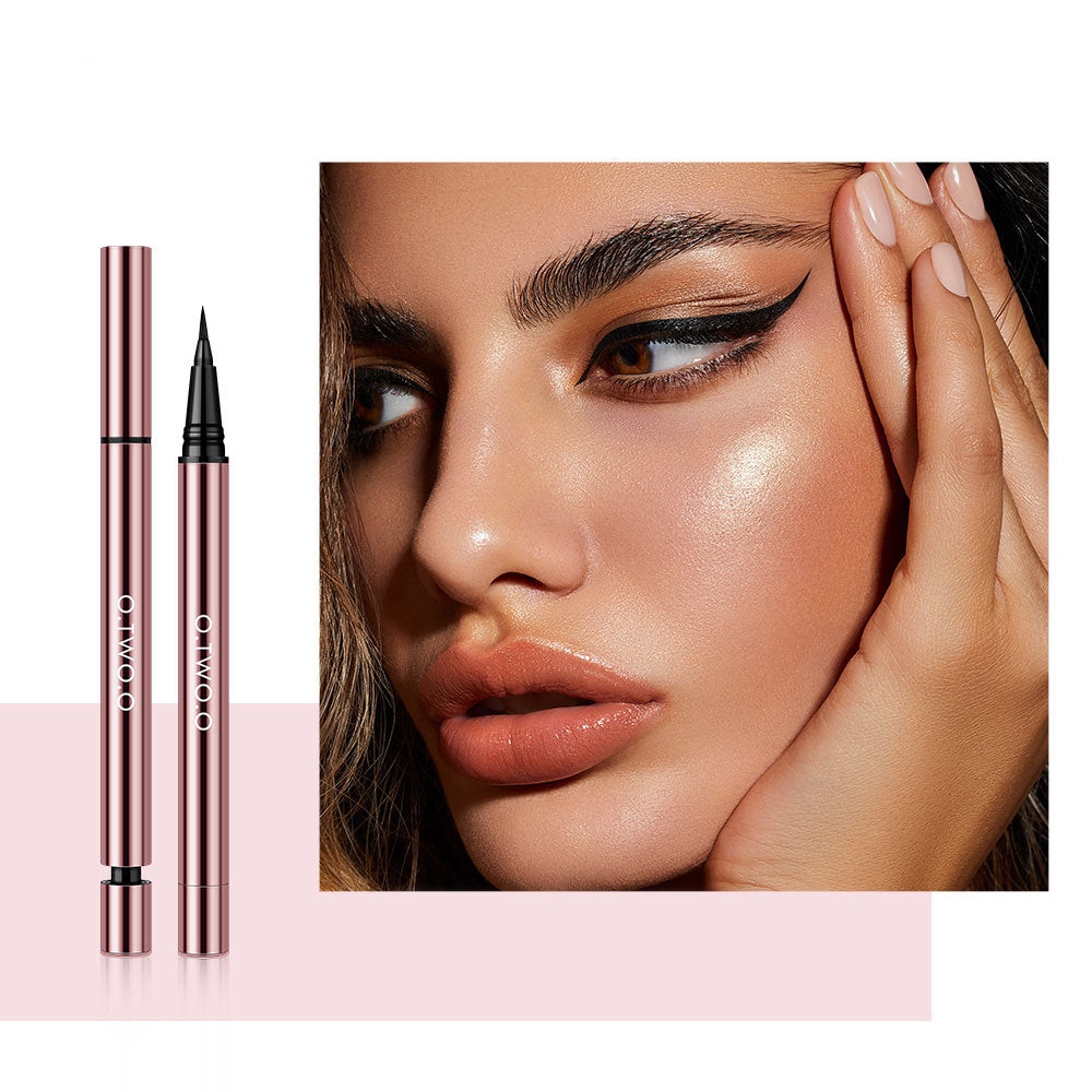 Waterproof eyeliner - MAXXLIFE ONLINE STORE