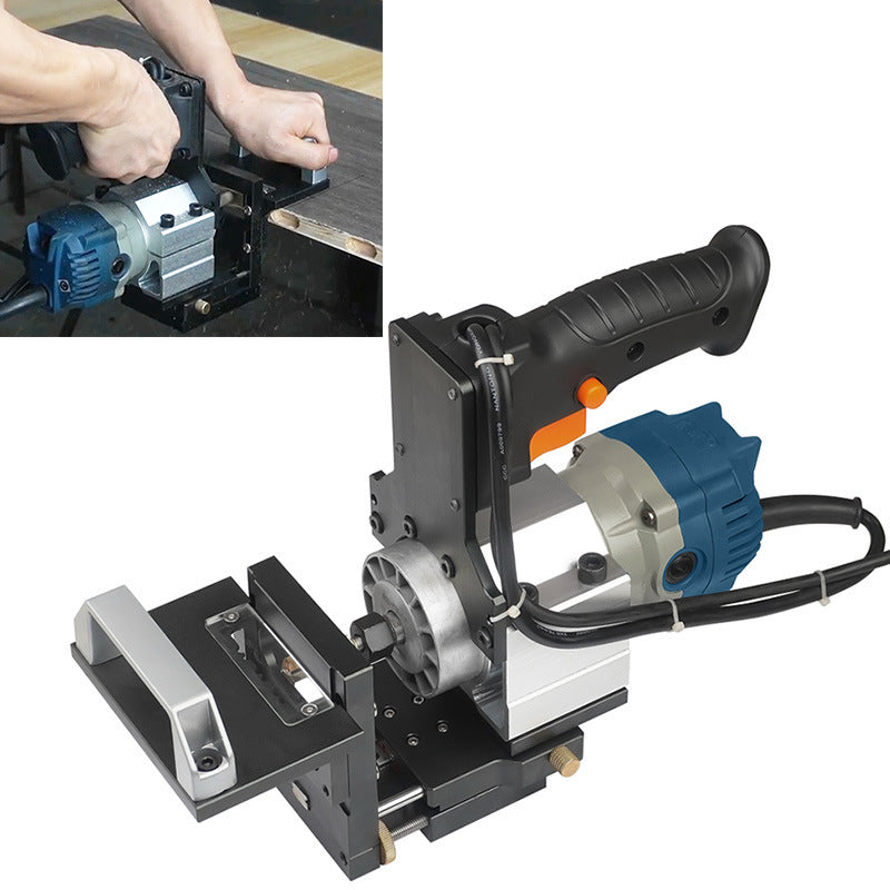 Trimmer Slotted Bracket Woodworking Tools - MAXXLIFE ONLINE STORE