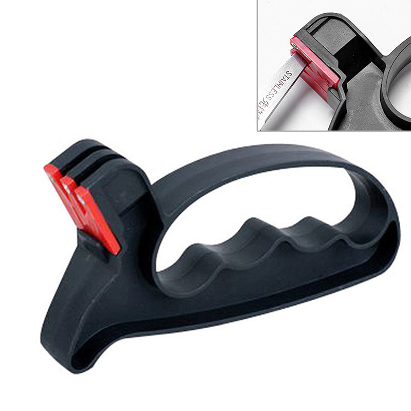 Scissors Sharpener Kitchen Gadgets - MAXXLIFE ONLINE STORE