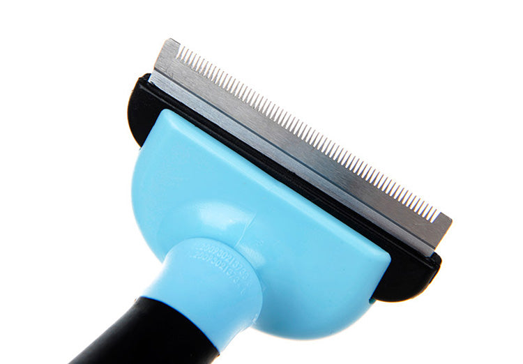 Pet  Hair Removal Comb - MAXXLIFE ONLINE STORE