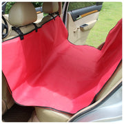 Red Rear