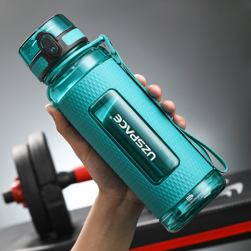 Portable Sport Water Bottles - MAXXLIFE ONLINE STORE