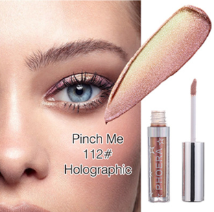 PHOERA Magnificent Metals Glitter and Glow Liquid Eyeshadow 12 Colors - MAXXLIFE ONLINE STORE