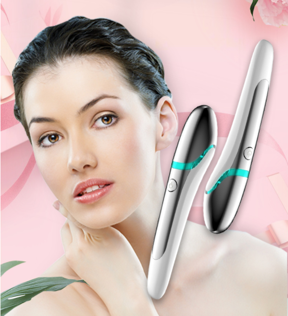 Eye Massage Pen Beauty Instrument - MAXXLIFE ONLINE STORE