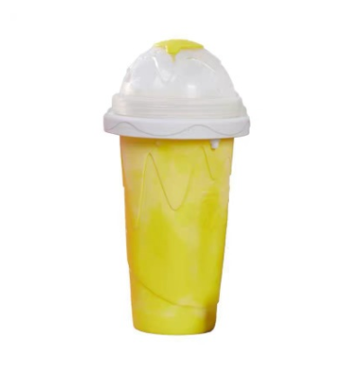 One Pinch Into An Slushy Cup, Shake The Smoothie Cup, And The Second Fast Cooling Cup Becomes A Pinch Cup. - MAXXLIFE ONLINE STORE