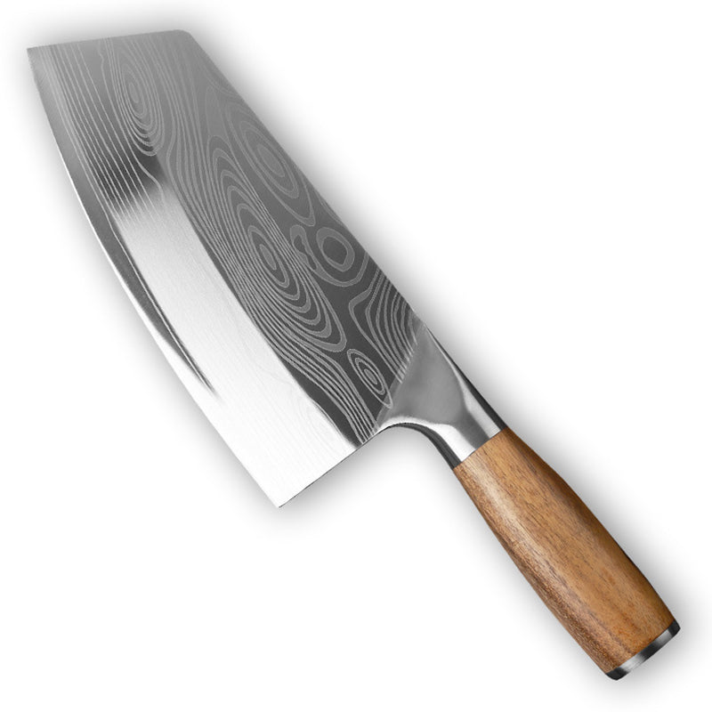 Stainless steel kitchen knife for kitchen - MAXXLIFE ONLINE STORE