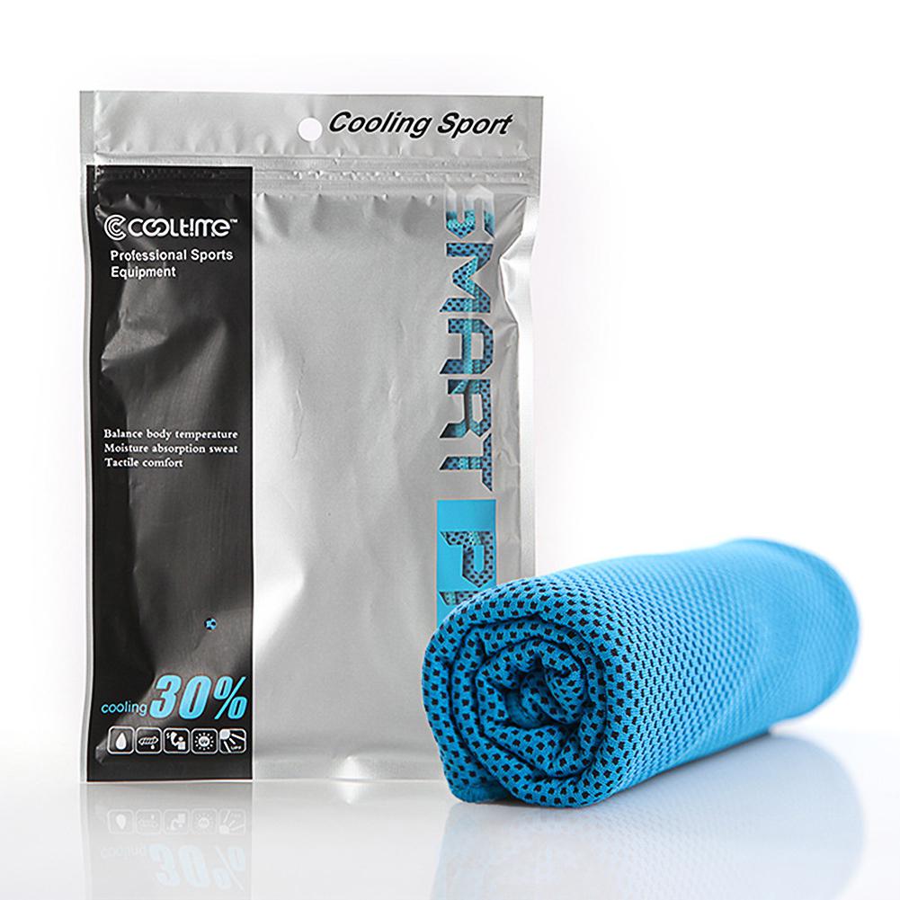 Sports towel quick-drying towel - MAXXLIFE ONLINE STORE