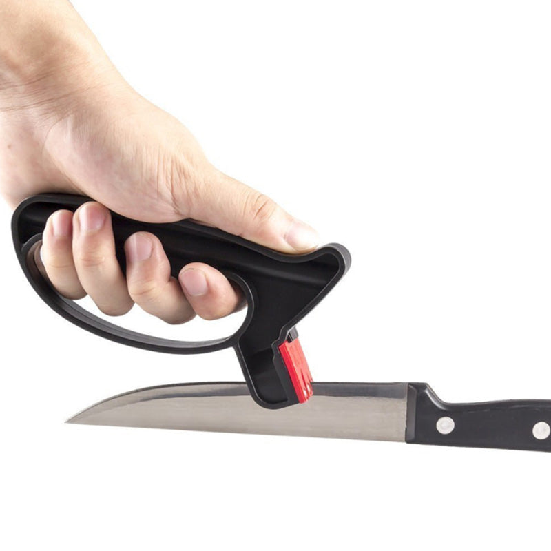 Scissors Sharpener Kitchen Gadgets - MAXXLIFE ONLINE STORE