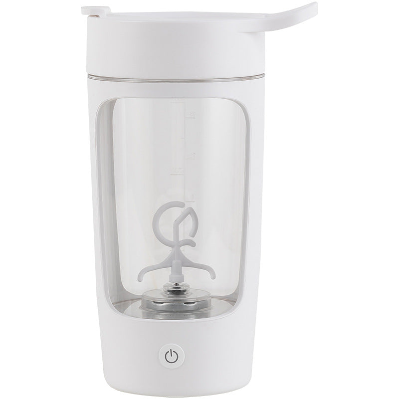 Portable juice blender - MAXXLIFE ONLINE STORE