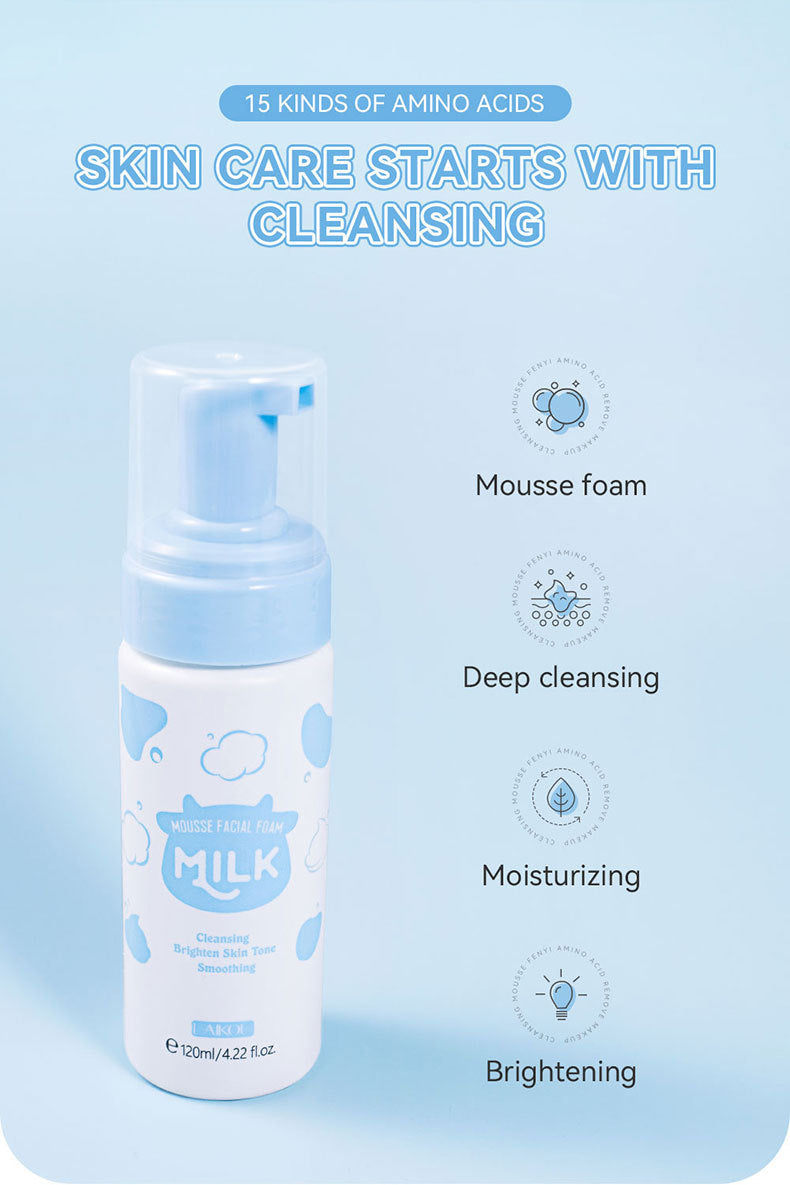 120ml Pore Cleaning Skin Care Product - MAXXLIFE ONLINE STORE