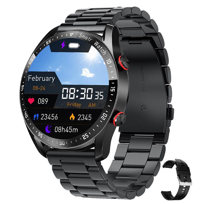 Bluetooth Calling Smart Watch - MAXXLIFE ONLINE STORE