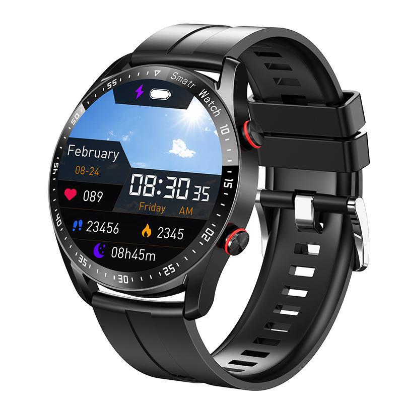 Bluetooth Calling Smart Watch - MAXXLIFE ONLINE STORE