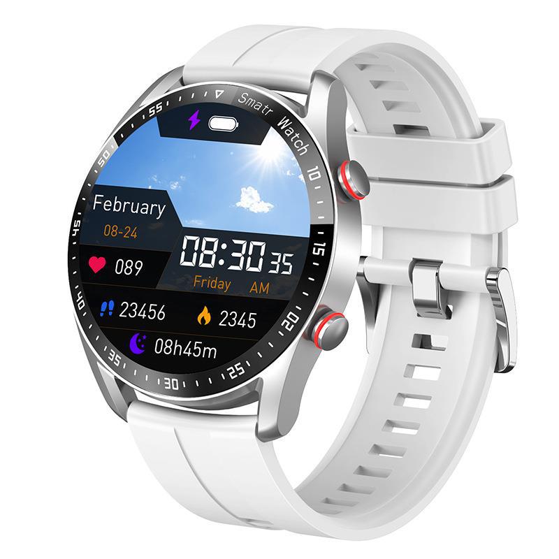 Bluetooth Calling Smart Watch - MAXXLIFE ONLINE STORE