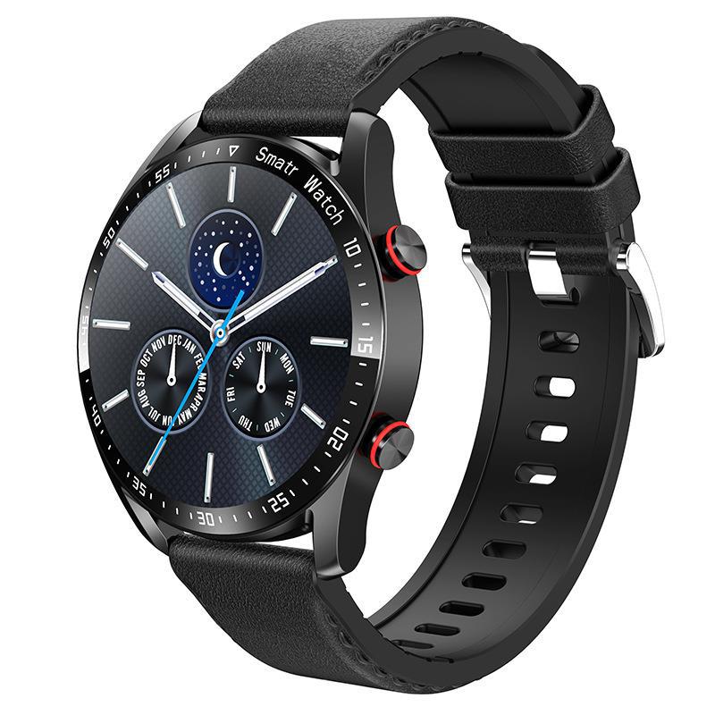 Bluetooth Calling Smart Watch - MAXXLIFE ONLINE STORE