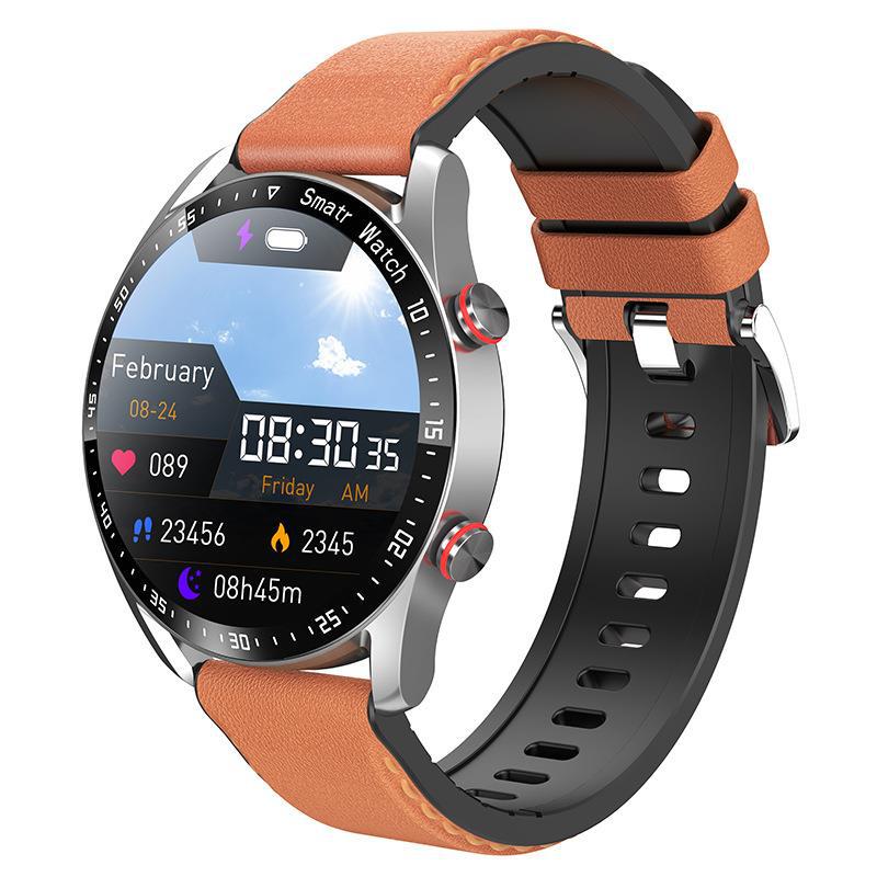 Bluetooth Calling Smart Watch - MAXXLIFE ONLINE STORE