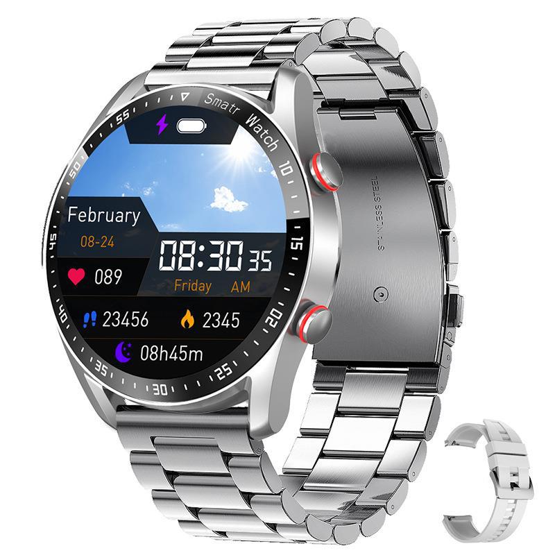 Bluetooth Calling Smart Watch - MAXXLIFE ONLINE STORE