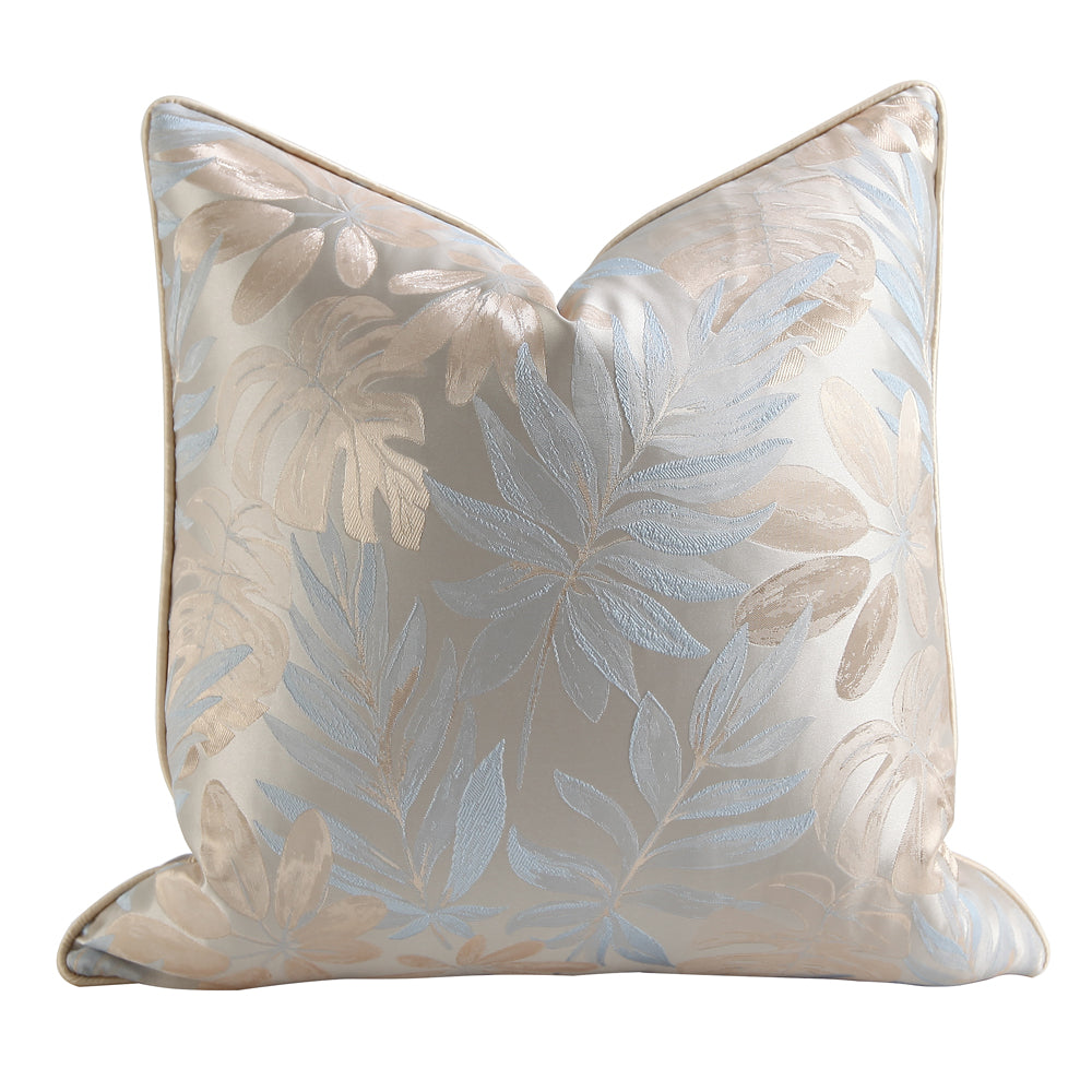 Modern Pillow Cushion Light Luxury High-end Model Room Living Room Sofa Pillowcase - MAXXLIFE ONLINE STORE