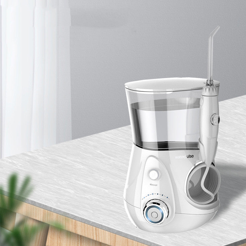 New Dental Irrigator Electric Household Oral - MAXXLIFE ONLINE STORE