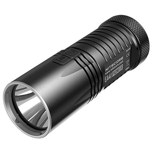 Outdoor Sports Explorer Rain-proof Drop-proof Strong Light Flashlight - MAXXLIFE ONLINE STORE