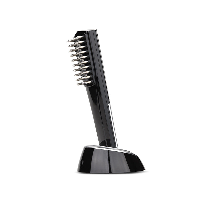 Vibration Far-infrared Hair Care Comb - MAXXLIFE ONLINE STORE