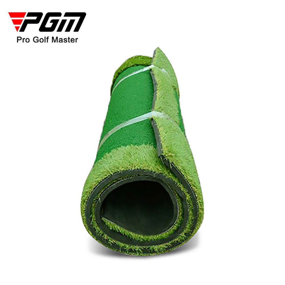 Putting Mat Golf Green Indoor Practice Blanket - MAXXLIFE ONLINE STORE