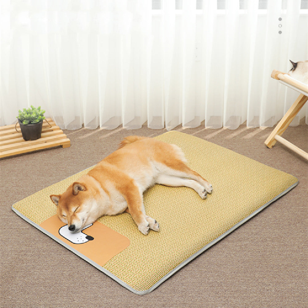 Summer Universal Cooling Dog Mat - MAXXLIFE ONLINE STORE