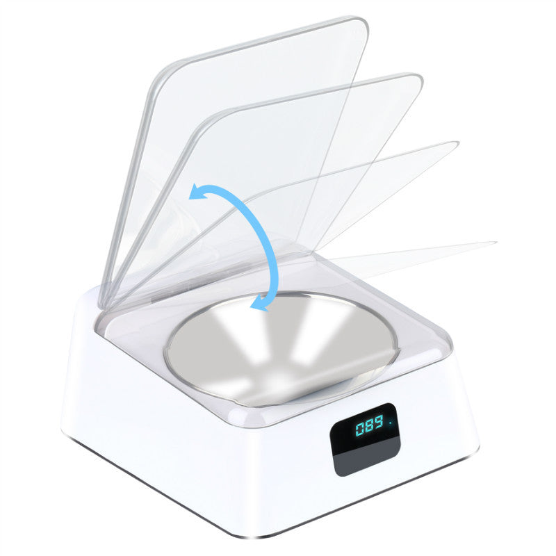 Pet 5G Bowl Automatic Pet Feeder - MAXXLIFE ONLINE STORE