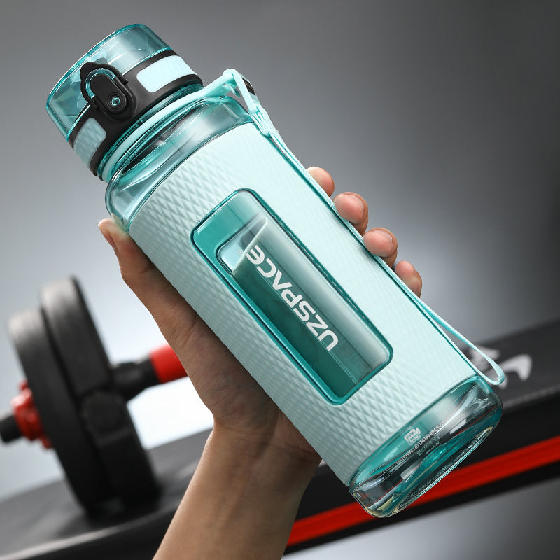 Portable Sport Water Bottles - MAXXLIFE ONLINE STORE