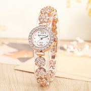 1516B21 Rose Gold